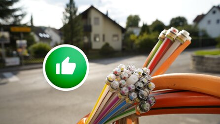 Das Ende von DSL rückt näher: Bis 2030 sollen der Glasfaserausbau und die Ziele der Bundesregierung die deutsche Internetversorgung verändern