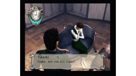 Glass Rose PlayStation 2