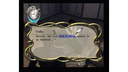 Glass Rose PlayStation 2