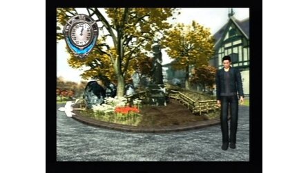 Glass Rose PlayStation 2