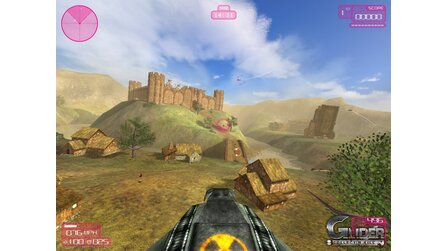 Glider - Drei neue Bilder