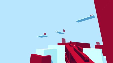 Glitchspace - Screenshots