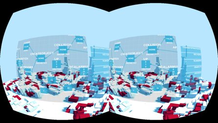 Glitchspace - Screenshots