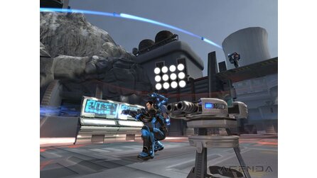 Global Agenda - Closed Beta startet im Juli