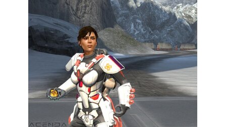 Global Agenda - Trial-Version des Unreal Engine 3-Shooters