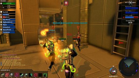 Global Agenda - APB-Spieler erhalten Rabatt