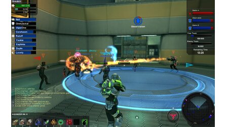 Global Agenda - Neuer Patch veröffentlicht