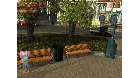 Global Conflicts: Latin America - Screenshots