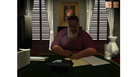 Global Conflicts: Latin America - Screenshots
