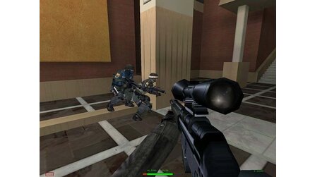 Global Operations: Neue Bilder