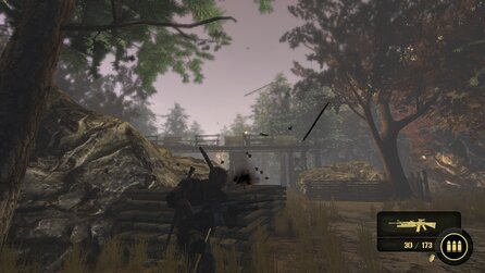 Global Ops: Commando Libya - Screenshots
