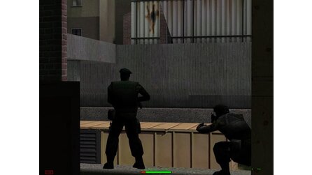 Global Ops: Neue Infos und Screens