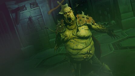 Gloomhaven - Screenshots von der Brettspiel-Adaption