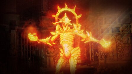 Gloomhaven - Screenshots von der Brettspiel-Adaption