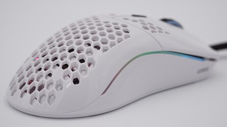 Glorious Gaming PC Race Model O - Bilder