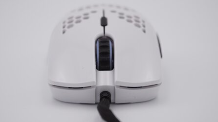 Glorious Gaming PC Race Model O - Bilder