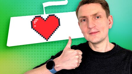 Ich beschäftige mich seit über 3 Jahrzehnten mit PCs, aber auf mein bestes Upgrade überhaupt bin ich erst vor Kurzem gestoßen