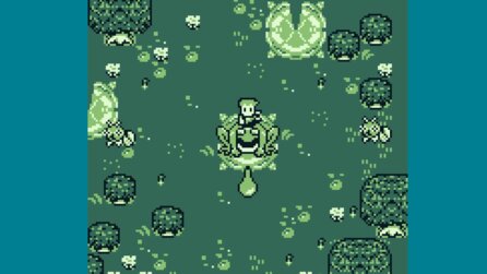 Glory Hunters - Screenshots