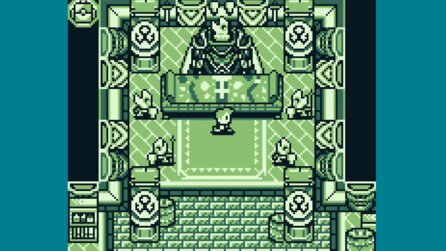 Glory Hunters - Screenshots