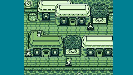 Glory Hunters - Screenshots