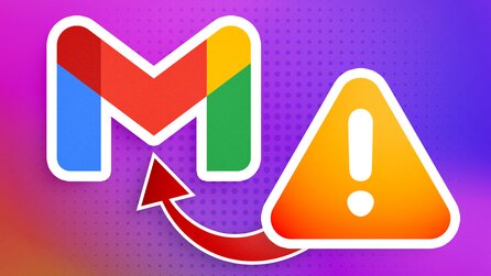 Wenn ihr ein Gmail-Konto habt, rät Google euch dringend, eine Änderung so schnell wie möglich vorzunehmen