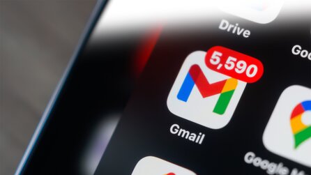 Gmail: Nutzer umgeht strengen Handynummer-Zwang bei Google, doch bezahlt dafür mit mehr als nur Geld