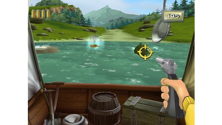 Angespielt - Go West!