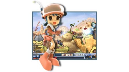 Goa.com - Onlinepiel-Portal geht an den Start