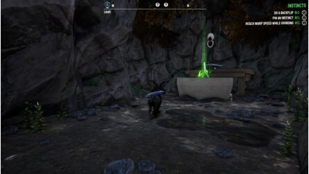 Goat Simulator 3 - Screenshots zur Ziegen-Sandbox