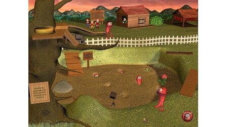 Gobliiins 4 - Screenshots