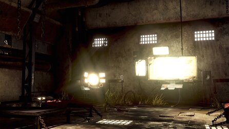 God Eater 3 - Screenshots des Konkurrenten von Monster Hunter World