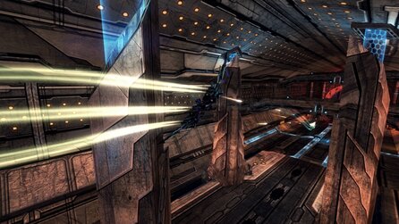 GoD Factory: Wingmen - Screenshots