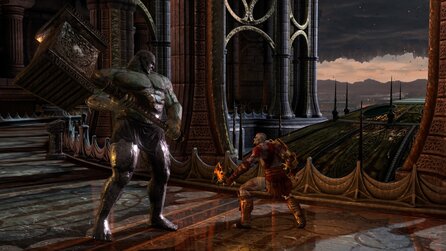 God of War 3 PS3