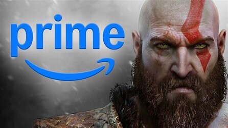 Der Kratos für Amazons God-of-War-Serie steht fest und er passt wie die Faust aufs Götter-Auge