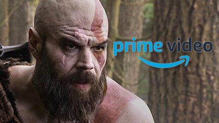 Hauptdarsteller schwer verletzt: Die Amazon-Serie zu God of War wird gerade von einem massiven Rückschlag geplagt
