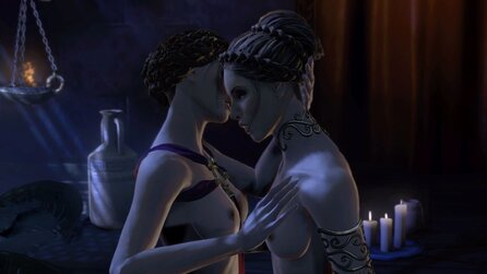 God of War: Ascension - Screenshots