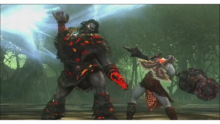 God of War Collection PS3 - Screenshots