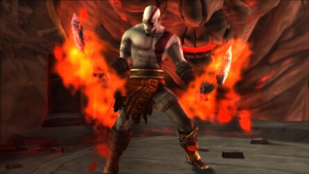 God of War: Origins