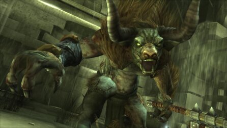 God of War: Origins