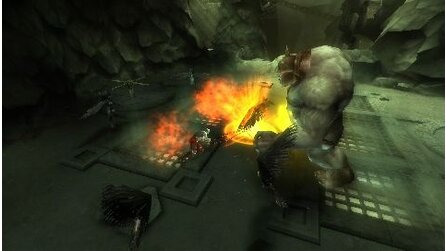 God of War: Chains Of Olympus