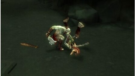 God of War: Chains Of Olympus