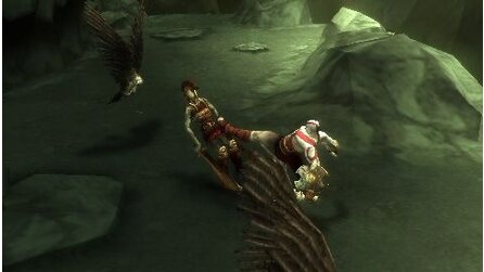 God of War: Chains Of Olympus