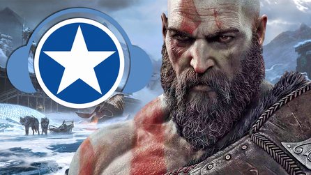 God of War Ragnarök hat selbst unseren größten Kratos-Hasser bekehrt