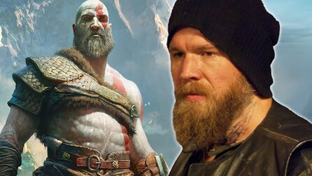 »Ist noch jemand nervös?« – Der erste Blick auf Kratos und Atreus in der God-of-War-Serie enttäuscht Fans und dafür gibt es gute Gründe