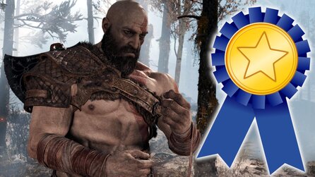 God of War: Die PC-Version bricht alle PlayStation-Rekorde auf Steam