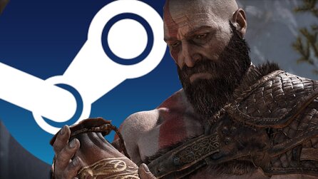 Steam Sale: Diese 3 Spiele mit Platin-Award sind nur noch sehr kurz stark reduziert