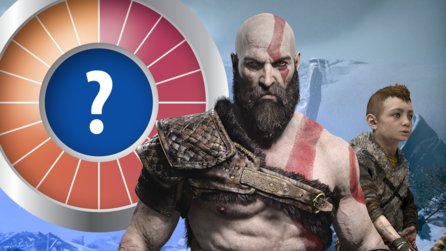 God of War im Test: Auch auf dem PC ein Meisterwerk?
