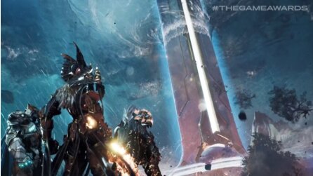 Godfall - Screenshots