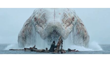 Es begann mit KI-Slop, jetzt will der erste KI-Film schon einen Oscar gewinnen: Das ist »Gods Dont Give Gifts«