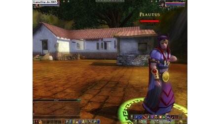 Gods + Heroes: Rome Rising - Mehrere Beta-Phasen